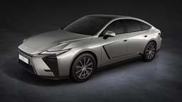 В Китае появится первый завод Lexus, будут выпускать по 100 тыс. машин в год (в том числе и совершенно новый Lexus ES)